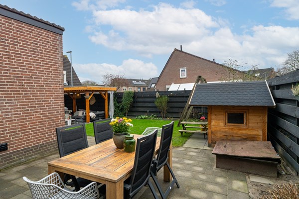 Medium property photo - Aart Van Osstraat 4, 5305 CL Zuilichem